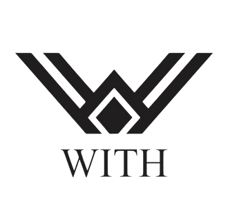 With 2