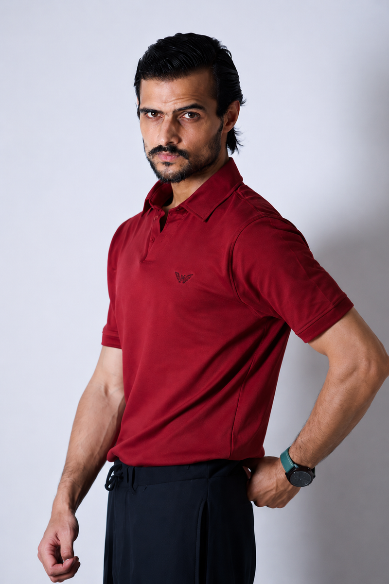 Polos
