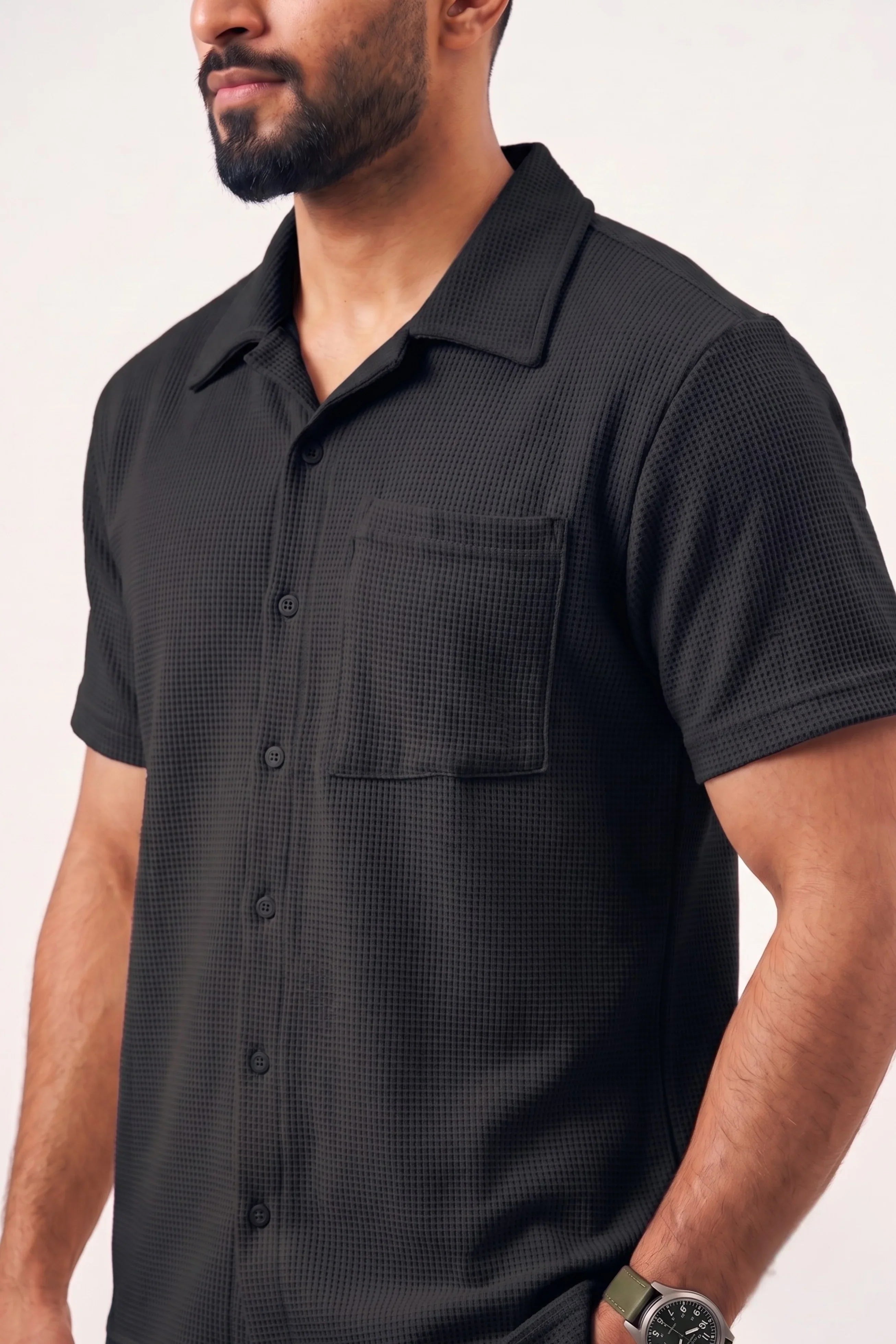 Button Downs