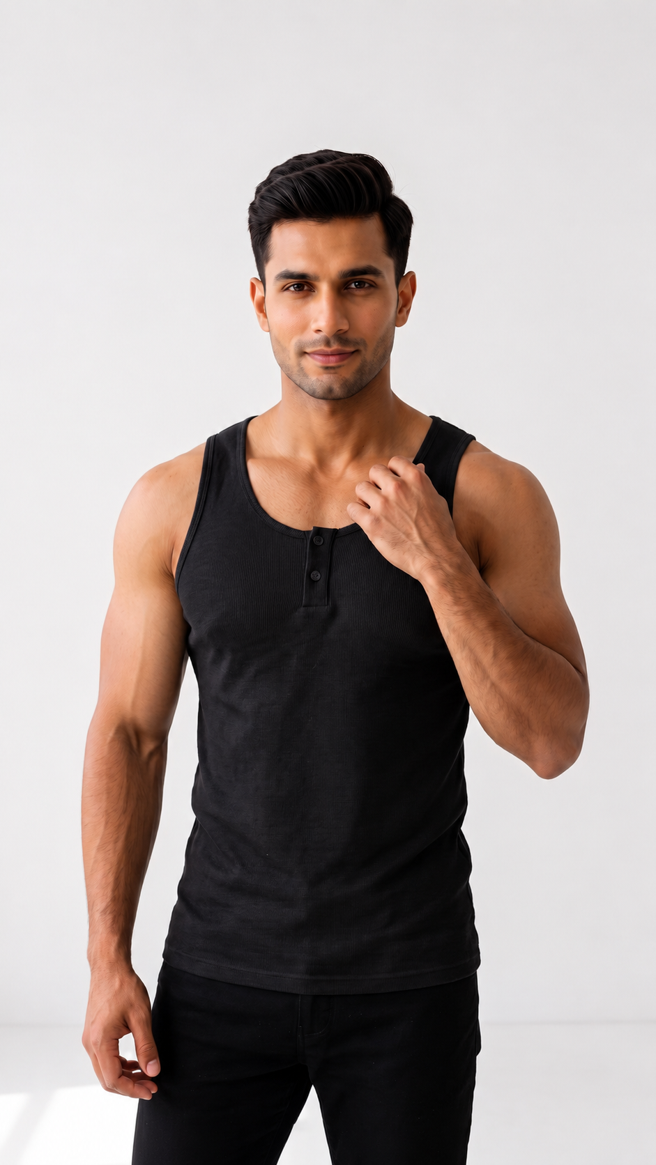Tank Tops